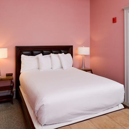 Montvale Hotel Spokane Esterno foto